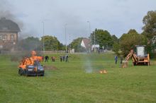 Miniatura zdjęcia: VIII edycja Medline za nami