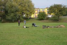 Miniatura zdjęcia: VIII edycja Medline za nami