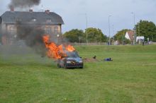 Miniatura zdjęcia: VIII edycja Medline za nami