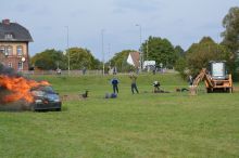 Miniatura zdjęcia: VIII edycja Medline za nami