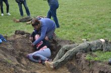 Miniatura zdjęcia: VIII edycja Medline za nami