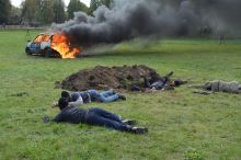 Miniatura zdjęcia: VIII edycja Medline za nami