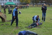 Miniatura zdjęcia: VIII edycja Medline za nami