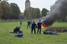 Miniatura zdjęcia: VIII edycja Medline za nami