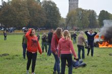 Miniatura zdjęcia: VIII edycja Medline za nami