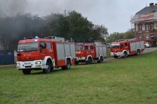 Miniatura zdjęcia: VIII edycja Medline za nami