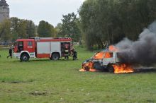 Miniatura zdjęcia: VIII edycja Medline za nami