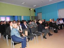 Miniatura zdjęcia: Nauczyciele nagrodzeni