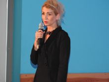 Miniatura zdjęcia: Nauczyciele nagrodzeni