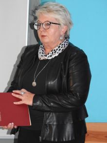 Miniatura zdjęcia: Nauczyciele nagrodzeni