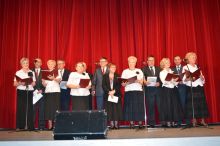 Miniatura zdjęcia: Międzyrzecki Uniwersytet III Wieku świętował swoje 10-lecie