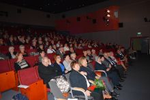 Miniatura zdjęcia: Międzyrzecki Uniwersytet III Wieku świętował swoje 10-lecie