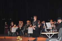 Miniatura zdjęcia: Międzyrzecki Uniwersytet III Wieku świętował swoje 10-lecie