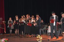 Miniatura zdjęcia: Międzyrzecki Uniwersytet III Wieku świętował swoje 10-lecie