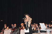 Miniatura zdjęcia: Międzyrzecki Uniwersytet III Wieku świętował swoje 10-lecie