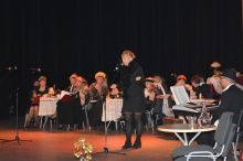 Miniatura zdjęcia: Międzyrzecki Uniwersytet III Wieku świętował swoje 10-lecie