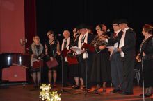 Miniatura zdjęcia: Międzyrzecki Uniwersytet III Wieku świętował swoje 10-lecie