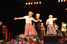 Miniatura zdjęcia: Międzyrzecki Uniwersytet III Wieku świętował swoje 10-lecie