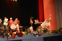 Miniatura zdjęcia: Międzyrzecki Uniwersytet III Wieku świętował swoje 10-lecie