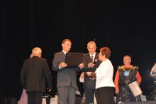 Miniatura zdjęcia: Międzyrzecki Uniwersytet III Wieku świętował swoje 10-lecie