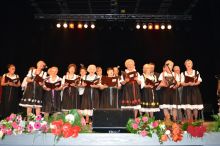 Miniatura zdjęcia: Międzyrzecki Uniwersytet III Wieku świętował swoje 10-lecie