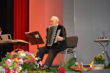 Miniatura zdjęcia: Międzyrzecki Uniwersytet III Wieku świętował swoje 10-lecie