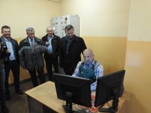 Miniatura zdjęcia: ZEC inwestuje