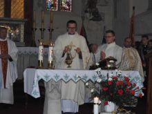 Miniatura zdjęcia: Obchody 98. rocznicy odzyskania niepodległości