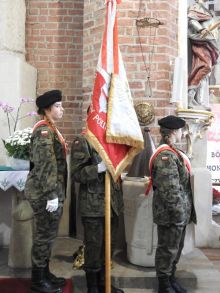 Miniatura zdjęcia: Obchody 98. rocznicy odzyskania niepodległości