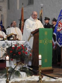 Miniatura zdjęcia: Obchody 98. rocznicy odzyskania niepodległości