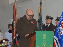 Miniatura zdjęcia: Obchody 98. rocznicy odzyskania niepodległościi