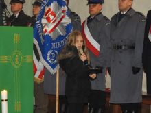 Miniatura zdjęcia: Obchody 98. rocznicy odzyskania niepodległości