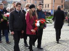 Miniatura zdjęcia: Obchody 98. rocznicy odzyskania niepodległości