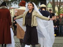 Miniatura zdjęcia: Obchody 98. rocznicy odzyskania niepodległości