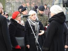 Miniatura zdjęcia: Obchody 98. rocznicy odzyskania niepodległości