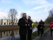 Miniatura zdjęcia: Obchody 98. rocznicy odzyskania niepodległości