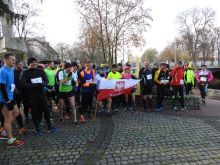 Miniatura zdjęcia: Obchody 98. rocznicy odzyskania niepodległości