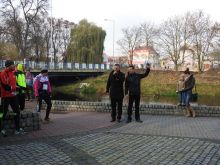 Miniatura zdjęcia: Obchody 98. rocznicy odzyskania niepodległości