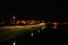 Miniatura zdjęcia: Lampy już świecą