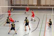 Miniatura zdjęcia: II Ogólnopolski Turniej Minipiłki Siatkowej "Czwórek" Chłopców im. Bogusława Kowalika