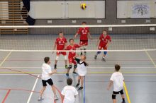 Miniatura zdjęcia: II Ogólnopolski Turniej Minipiłki Siatkowej "Czwórek" Chłopców im. Bogusława Kowalika