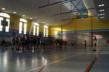 Miniatura zdjęcia: Turnieje siatkarskie organizowane przez UKS „Kasztelan” Międzyrzecz