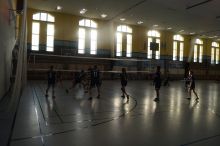 Miniatura zdjęcia: Turnieje siatkarskie organizowane przez UKS „Kasztelan” Międzyrzecz