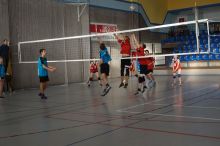 Miniatura zdjęcia: Turnieje siatkarskie organizowane przez UKS „Kasztelan” Międzyrzecz