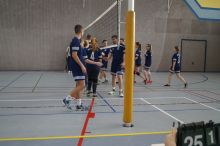 Miniatura zdjęcia: Turnieje siatkarskie organizowane przez UKS „Kasztelan” Międzyrzecz