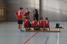 Miniatura zdjęcia: Turnieje siatkarskie organizowane przez UKS „Kasztelan” Międzyrzecz