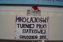 Miniatura zdjęcia: Turnieje siatkarskie organizowane przez UKS „Kasztelan” Międzyrzecz