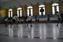 Miniatura zdjęcia: Turnieje siatkarskie organizowane przez UKS „Kasztelan” Międzyrzecz