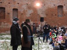 Miniatura zdjęcia: Orszak Trzech Króli już po raz trzeci w Międzyrzeczu! 