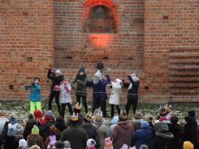 Miniatura zdjęcia: Orszak Trzech Króli już po raz trzeci w Międzyrzeczu! 